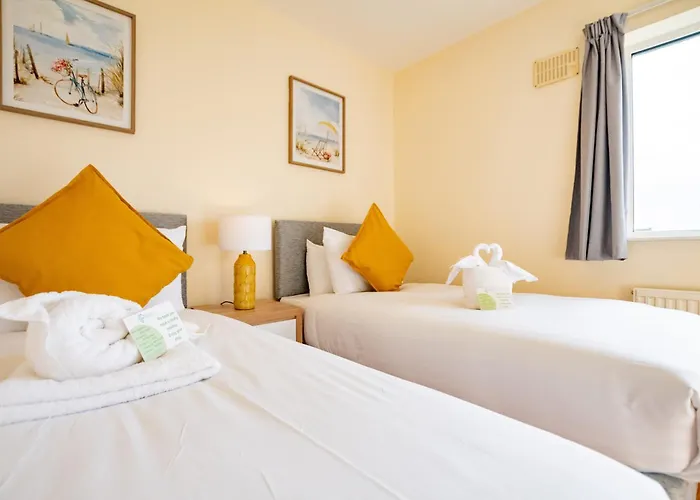 Wild Atlantic Way Retreat By Shortstays Дом отдыха